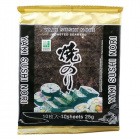 Taipan sushi nori algalap 10db Taipan sushi nori algalap 10db
