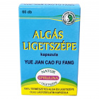 Dr. Chen Algás ligetszépe olaj kapszula 60db Dr. Chen Algás ligetszépe olaj kapszula 60db