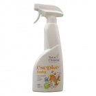 Csepke Baby allergénmentes folttisztító 500ml Csepke Baby allergénmentes folttisztító 500ml