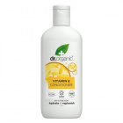 Dr.Organic Hajkondicionáló E vitaminnal 265ml Dr.Organic Hajkondicionáló E vitaminnal 265ml