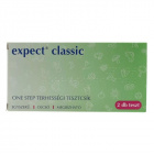 Expect Classic terhességi tesztcsík 2db Expect Classic terhességi tesztcsík 2db