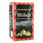 Garuda Ayurveda Shilajit vegán kapszula 60db Garuda Ayurveda Shilajit vegán kapszula 60db