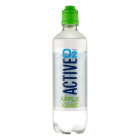 Active O2 víz alma-kiwi 500ml Active O2 víz alma-kiwi 500ml