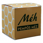 Deák Méhészet méhpempős méz 31g Deák Méhészet méhpempős méz 31g
