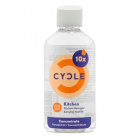 Cycle konyhai tisztító levendula-menta 10x koncentrátum 50ml Cycle konyhai tisztító levendula-menta 10x koncentrátum 50ml