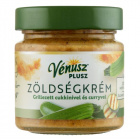 Vénusz zöldségkrém cukkinivel 180g Vénusz zöldségkrém cukkinivel 180g
