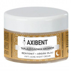 Axibent Éjszakai arckrém aknés bőrre 30ml Axibent Éjszakai arckrém aknés bőrre 30ml