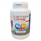 Flavitamin Bioflavonoid Mg B6 kapszula 100db Flavitamin Bioflavonoid Mg B6 kapszula 100db