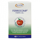 Ferrocomp Forte + B12-vitamin tabletta 45db Ferrocomp Forte + B12-vitamin tabletta 45db