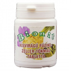 Bionit kisvirágú füzike-zeller-tökmag tabletta 90db Bionit kisvirágú füzike-zeller-tökmag tabletta 90db