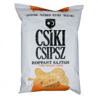 Csíki Csipsz (roppant sajtos) 50g Csíki Csipsz (roppant sajtos) 50g