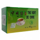 Dr. Chen eredeti kínai zöld tea 20db Dr. Chen eredeti kínai zöld tea 20db