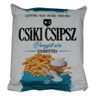 Csíki Csipsz szalmapityóka (parajdi sós) 70g Csíki Csipsz szalmapityóka (parajdi sós) 70g