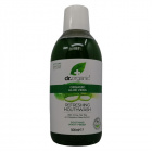 Dr.Organic bio Aloe Vera szájvíz 500ml Dr.Organic bio Aloe Vera szájvíz 500ml
