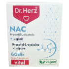 Dr. Herz NAC kapszula 60db Dr. Herz NAC kapszula 60db
