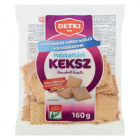 Detki cukormentes háztartási keksz 160g Detki cukormentes háztartási keksz 160g