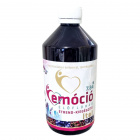 Emóció 7,84 élőflórás étrend-kiegészítő ital 500ml 