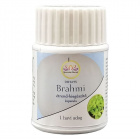 Dehlvis Brahmi kapszula 30db Dehlvis Brahmi kapszula 30db