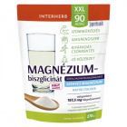 Interherb XXL Magnézium-biszglicinát italpor - natúr 270g Interherb XXL Magnézium-biszglicinát italpor - natúr 270g