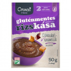 Cornexi rizskása - csokoládés, karamellás 50g Cornexi rizskása - csokoládés, karamellás 50g