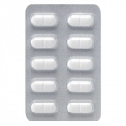 Béres Kalcium 500mg tabletta 10db Béres Kalcium 500mg tabletta 10db