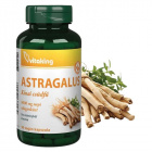 Vitaking Astragalus 300mg kapszula 90db Vitaking Astragalus 300mg kapszula 90db
