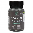 PE Nutrition n-acetil-cisztein kapszula 600mg 30db PE Nutrition n-acetil-cisztein kapszula 600mg 30db