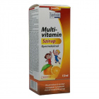 JutaVit multivitamin szirup gyermekeknek 150ml JutaVit multivitamin szirup gyermekeknek 150ml