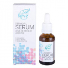 Keve dermofil szérum aha glycolic acid 5% 30ml Keve dermofil szérum aha glycolic acid 5% 30ml