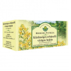 Herbária orbáncfű filteres tea 25db Herbária orbáncfű filteres tea 25db