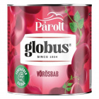 Globus vörös kidney bab gőzben párolt 326g Globus vörös kidney bab gőzben párolt 326g
