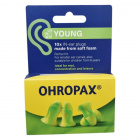 Ohropax Young füldugó 10db Ohropax Young füldugó 10db