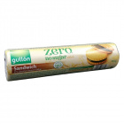 Gullón étcsokoládés krémmel töltött keksz édesítőszerrel 250g Gullón étcsokoládés krémmel töltött keksz édesítőszerrel 250g
