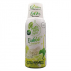 FruttaMax Bubble12 Light szörp - bodza, lime, menta 500ml FruttaMax Bubble12 Light szörp - bodza, lime, menta 500ml