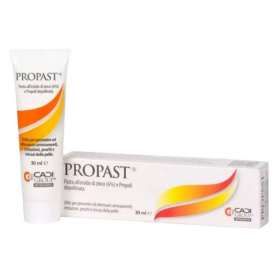 Propast krém 30ml