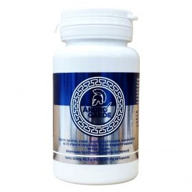 Androgarde kapszula 60db