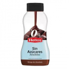 Helios szirup csokoládé édesítőszerekkel 270g Helios szirup csokoládé édesítőszerekkel 270g
