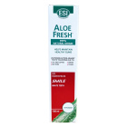 ESI Fogkrém Aloe Fresh fogkérm - Smile, fehérítő hatással 100ml ESI Fogkrém Aloe Fresh fogkérm - Smile, fehérítő hatással 100ml