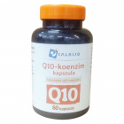 Caleido Q10-Koenzim kapszula 60db Caleido Q10-Koenzim kapszula 60db