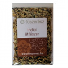 Fűszerész indiai ötfűszer fűszerkeverék 20g Fűszerész indiai ötfűszer fűszerkeverék 20g