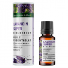 Laboratorie Altho Illóolaj Levendula Super bio 10ml Laboratorie Altho Illóolaj Levendula Super bio 10ml