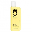 Ice Professional tame my hair kondicionáló göndör hajra 250ml Ice Professional tame my hair kondicionáló göndör hajra 250ml