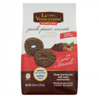 Le Veneziane keksz - mogyoró-kakaó 250g Le Veneziane keksz - mogyoró-kakaó 250g