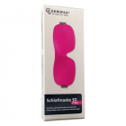 Ohropax 3D Comfort alvómaszk pink 1db Ohropax 3D Comfort alvómaszk pink 1db