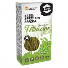 Forpro bio zöld szójabab protein tészta fettuccine 200g Forpro bio zöld szójabab protein tészta fettuccine 200g