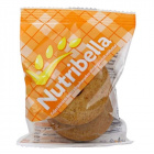 Nutribella teljes kiőrlésű keksz sárgabarack alma öntettel 50g Nutribella teljes kiőrlésű keksz sárgabarack alma öntettel 50g