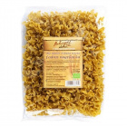 Naturgold bio alakor ősbúza fodros nagykocka tészta - fehér 250g Naturgold bio alakor ősbúza fodros nagykocka tészta - fehér 250g