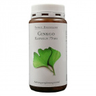 Sanct Bernhard ginkgo biloba 75mg kapszula 240db Sanct Bernhard ginkgo biloba 75mg kapszula 240db