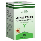 Vita Crystal Apigenin + Green tea EGCG DR kapszula 30db Vita Crystal Apigenin + Green tea EGCG DR kapszula 30db