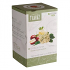 Teaház gyümölcstea bodzás limonádé ízesítéssel (20x2g) 20db Teaház gyümölcstea bodzás limonádé ízesítéssel (20x2g) 20db